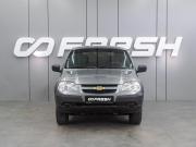 Chevrolet Niva I Рестайлинг Воронеж  - изображение 17