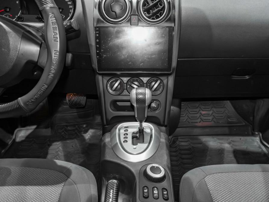 Nissan Qashqai+2 I Рестайлинг Екатеринбург  - изображение 20