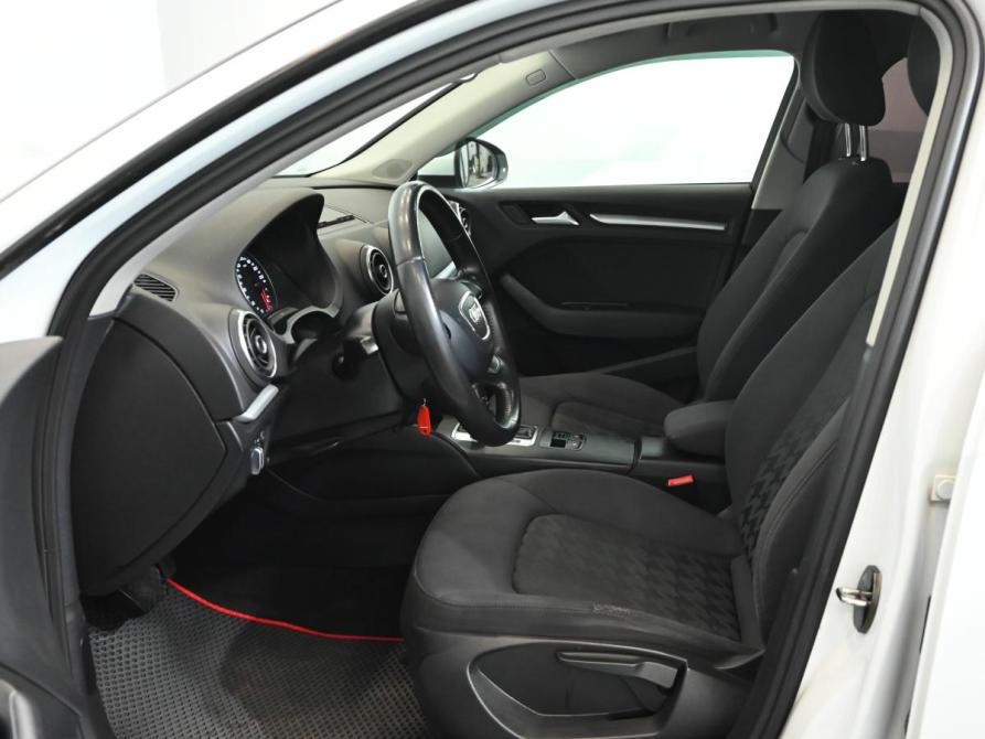 Audi A3 III (8V) Екатеринбург  - изображение 10