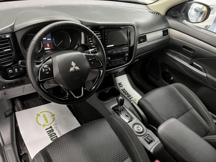 Mitsubishi Outlander III Рестайлинг 2 Тверь  - изображение 9