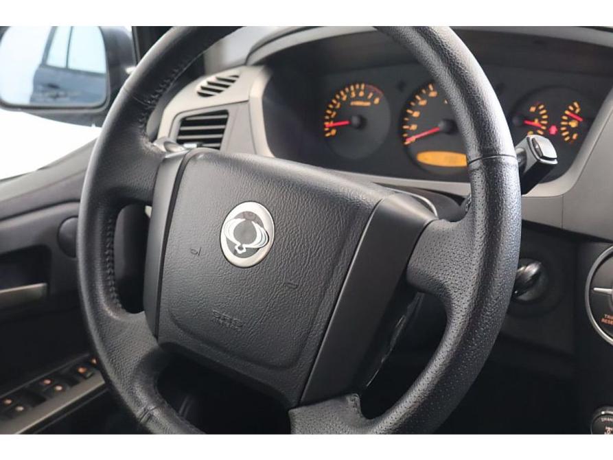 SsangYong Kyron I Рестайлинг Коломна  - изображение 8