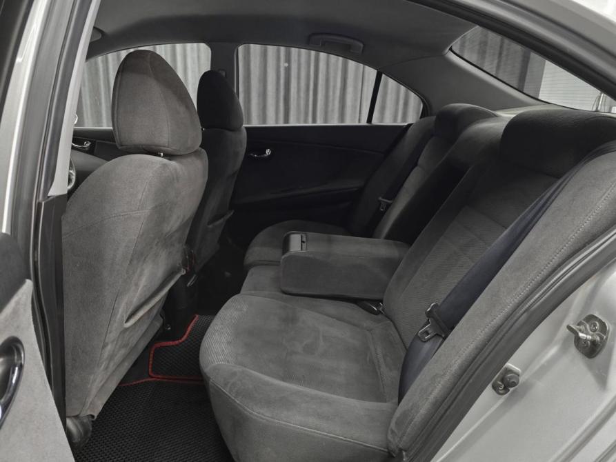 Nissan Primera III (P12) Красноярск  - изображение 17