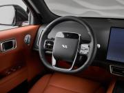 Li Auto (Lixiang) L9 I Рестайлинг Москва  - изображение 53