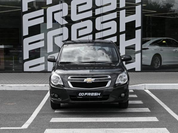 Chevrolet Cobalt II Рестайлинг с пробегом 2020 года, цена 1 219 000 рублей, 73829 км, седан, Автокод Объявления