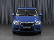 Skoda Fabia II Ставрополь  - изображение 22