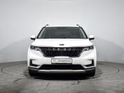 Kia Carnival IV Санкт-Петербург  - изображение 24