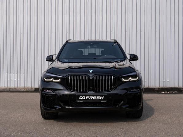 BMW X5 IV (G05/G18) с пробегом 2019 года, цена 6 399 000 рублей, 100996 км, внедорожник, Автокод Объявления