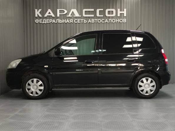 Hyundai Matrix I Рестайлинг 2 с пробегом 2008 года, цена 515 000 рублей, 110659 км, компактвэн, Автокод Объявления