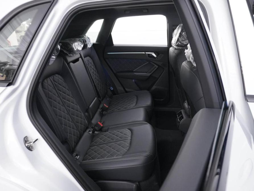 Audi Q3 II (F3) Москва  - изображение 7