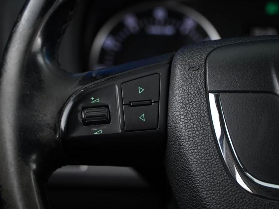 Skoda Octavia II (A5) Рестайлинг Москва  - изображение 12