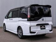 Honda Stepwgn V Сочи  - изображение 28