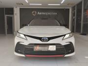 Toyota Camry VIII (XV70) Рестайлинг Минеральные Воды  - изображение 21