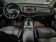 Kia Sportage III Рестайлинг Тюмень  - изображение 36