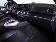 Mercedes-Benz GLE Coupe II (C167) Рестайлинг Москва  - изображение 39