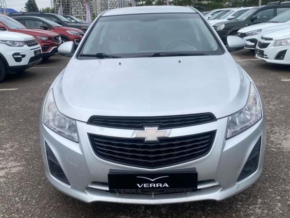 Chevrolet Cruze I Рестайлинг с пробегом 2013 года, цена 630 000 рублей, 156745 км, хэтчбек, Автокод Объявления