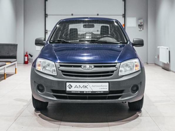 Lada (ВАЗ) Granta I с пробегом 2013 года, цена 328 435 рублей, 135527 км, седан, Автокод Объявления