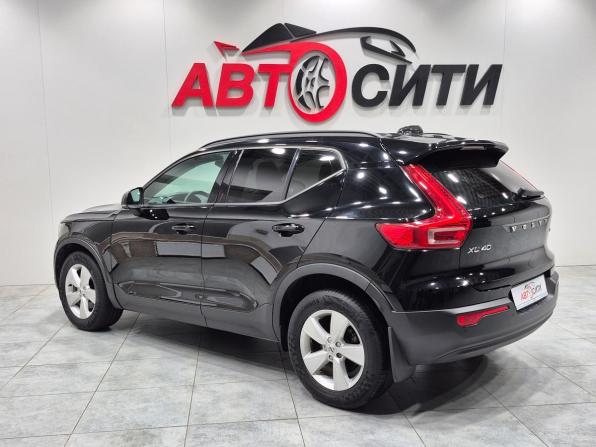 Volvo XC40 I с пробегом 2019 года, цена 2 310 000 рублей, 75600 км, внедорожник, Автокод Объявления