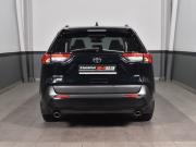 Toyota RAV4 V (XA50) Кемерово  - изображение 26