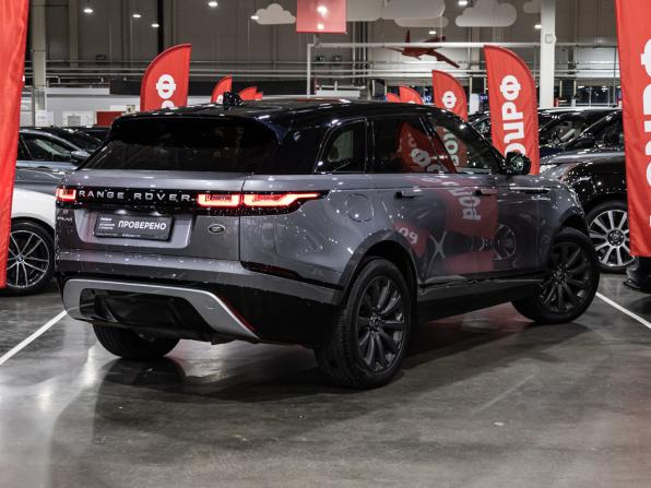 Land Rover Range Rover Velar I с пробегом 2021 года, цена 4 699 000 рублей, 87333 км, внедорожник, Автокод Объявления