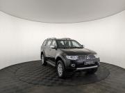Mitsubishi Pajero Sport II Москва  - изображение 29