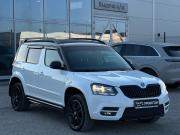 Skoda Yeti I Рестайлинг Самара  - изображение 20