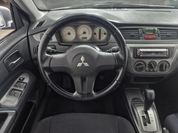 Mitsubishi Lancer IX Рестайлинг с пробегом 2006 года, цена 399 000 рублей, 203359 км, универсал, Автокод Объявления