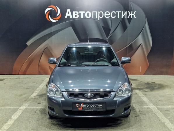 Lada (ВАЗ) Priora I Рестайлинг с пробегом 2017 года, цена 850 000 рублей, 126546 км, седан, Автокод Объявления