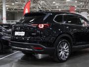 Mazda CX-9 II Рестайлинг Санкт-Петербург  - изображение 43