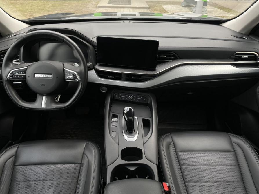 Haval F7x I Рестайлинг Ярославль  - изображение 10