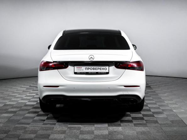 Mercedes-Benz E-Класс V (W213 S213 C238) Рестайлинг с пробегом 2021 года, цена 4 100 000 рублей, 180000 км, седан, Автокод Объявления