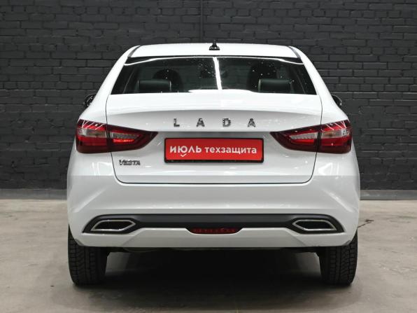 Lada (ВАЗ) Vesta I Рестайлинг (NG) с пробегом 2023 года, цена 1 150 000 рублей, 42204 км, седан, Автокод Объявления