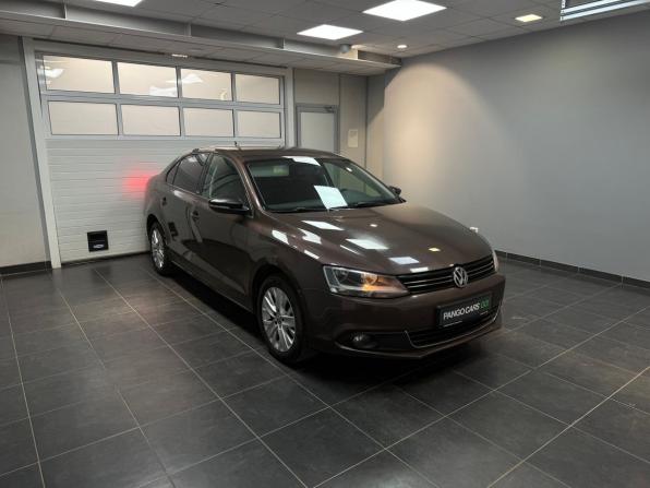 Volkswagen Jetta VI с пробегом 2014 года, цена 1 050 000 рублей, 173874 км, седан, Автокод Объявления
