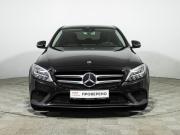 Mercedes-Benz C-Класс IV (W205) Рестайлинг Санкт-Петербург  - изображение 23