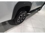 Changan Hunter Plus Москва  - изображение 23