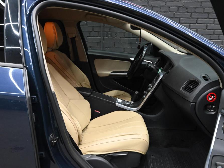Volvo S60 II Екатеринбург  - изображение 12