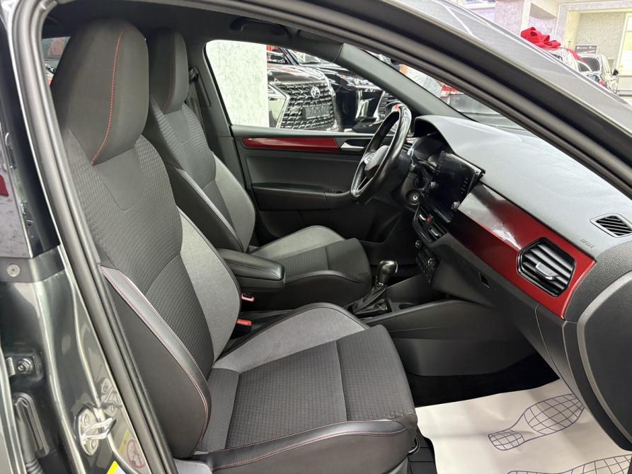 Volkswagen Polo VI Ярославль  - изображение 17