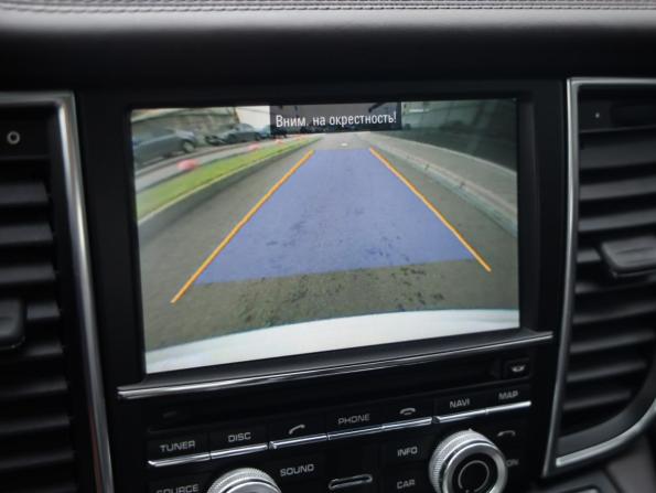 Porsche Panamera I с пробегом 2011 года, цена 2 299 000 рублей, 125203 км, лифтбек, Автокод Объявления