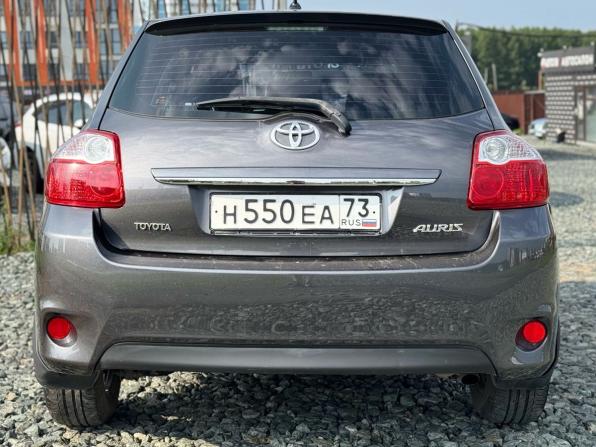 Toyota Auris I с пробегом 2010 года, цена 859 000 рублей, 147379 км, хэтчбек, Автокод Объявления