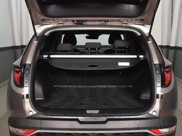 Hyundai Tucson IV с пробегом 2021 года, цена 3 585 995 рублей, 34648 км, внедорожник, Автокод Объявления