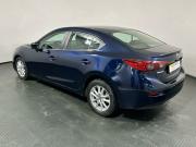 Mazda 3 III (BM) Пермь  - изображение 24