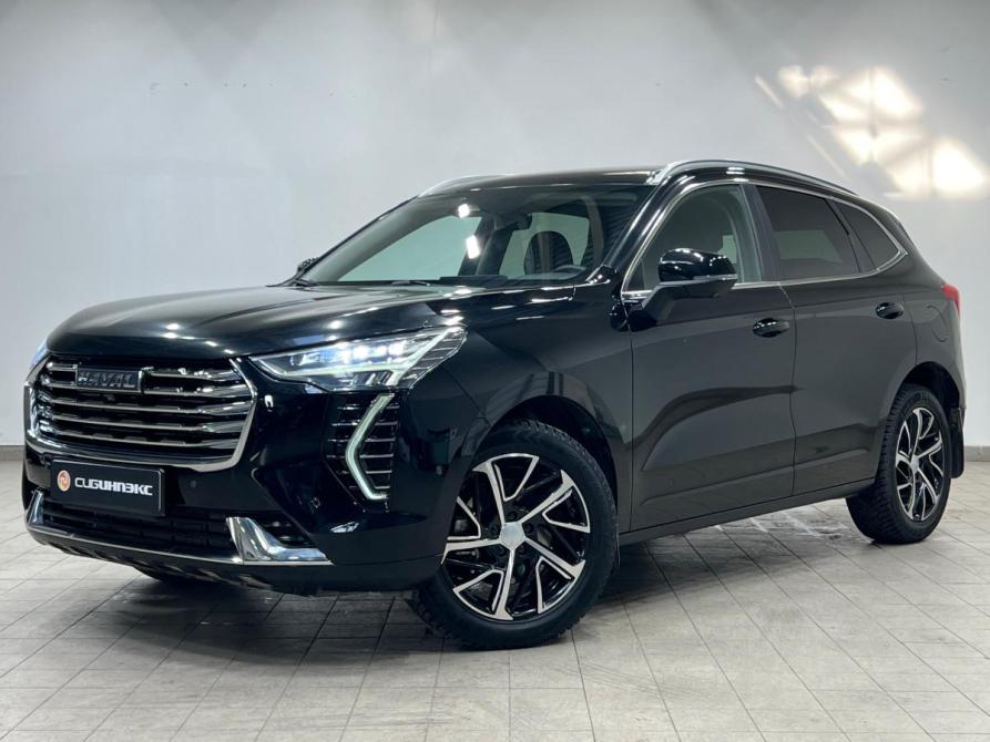 Haval Jolion I Кемерово  - изображение 1