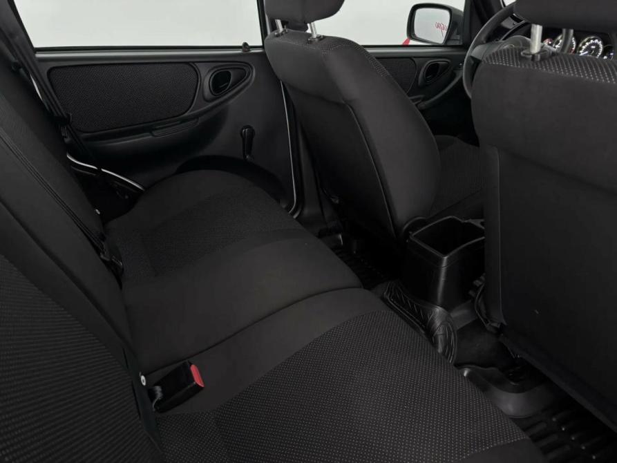 Chevrolet Niva I Рестайлинг Псков  - изображение 13