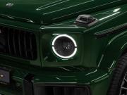Mercedes-Benz G-Класс AMG II (W465) Рестайлинг Москва  - изображение 32