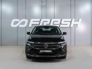Volkswagen Polo VI Воронеж  - изображение 23