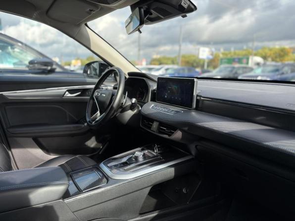 Haval Jolion I Рестайлинг с пробегом 2024 года, цена 2 092 000 рублей, 15072 км, внедорожник, Автокод Объявления