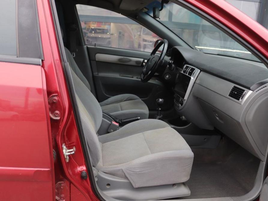 Chevrolet Lacetti I Нижний Новгород  - изображение 12