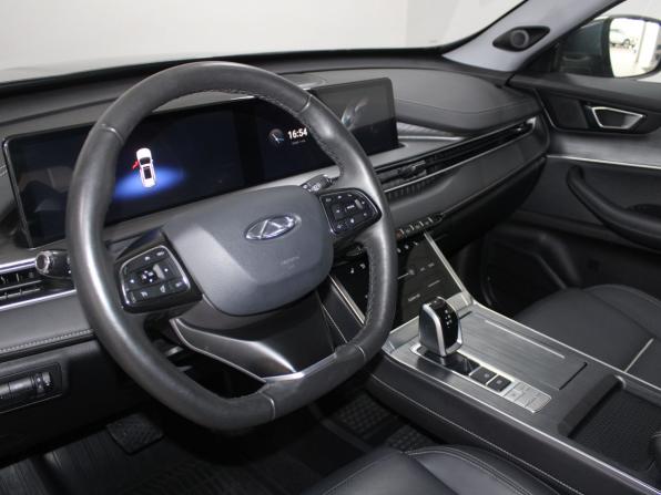 Chery Tiggo 7 Pro Max I с пробегом 2023 года, цена 1 759 900 рублей, 95258 км, внедорожник, Автокод Объявления