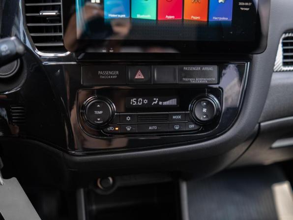 Mitsubishi Outlander III с пробегом 2013 года, цена 1 449 000 рублей, 143550 км, внедорожник, Автокод Объявления
