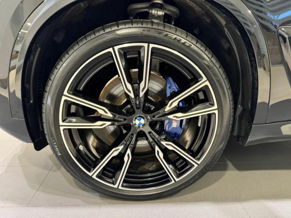 Новый BMW X5 IV (G05/G18) Рестайлинг 2025 года, цена 17 054 900 рублей, внедорожник, Автокод Объявления