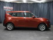 Kia Soul III Москва  - изображение 24